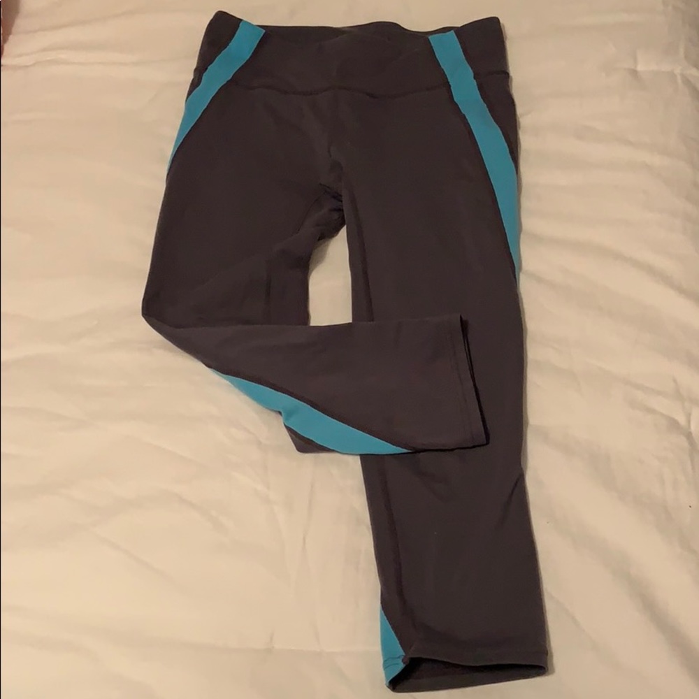 Gap Fit crop leggings